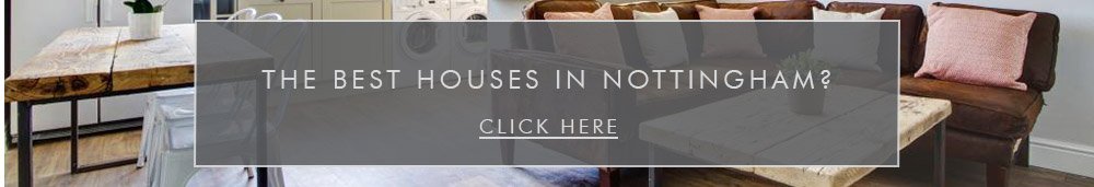 Nottingham Student Cribs