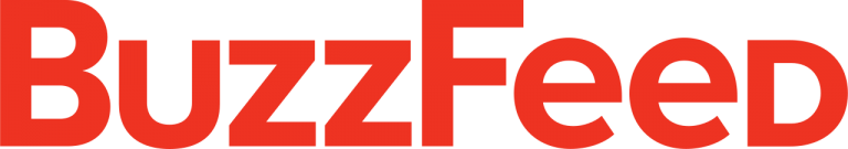 Buzzfeed logo press