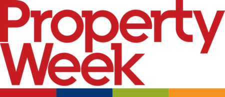 Property Week Logo