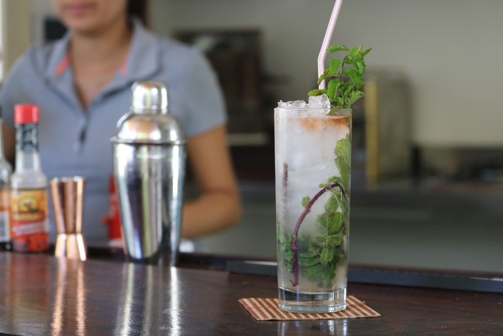 Turtle Bay Exeter